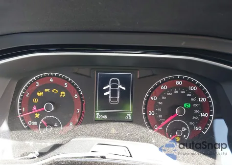 2021 Volkswagen Jetta Gli 2.0T Autobahn/2.0T S from USA, damaged, VIN 3VW6T7BUXMM019570